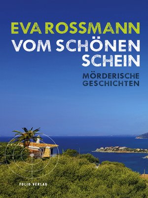 cover image of Vom schönen Schein